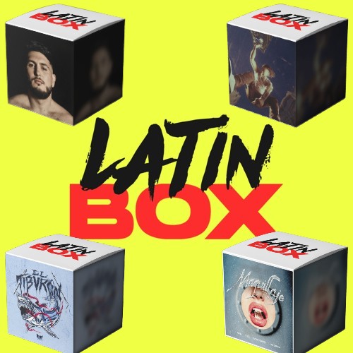 Remix (Latin Box Extended)